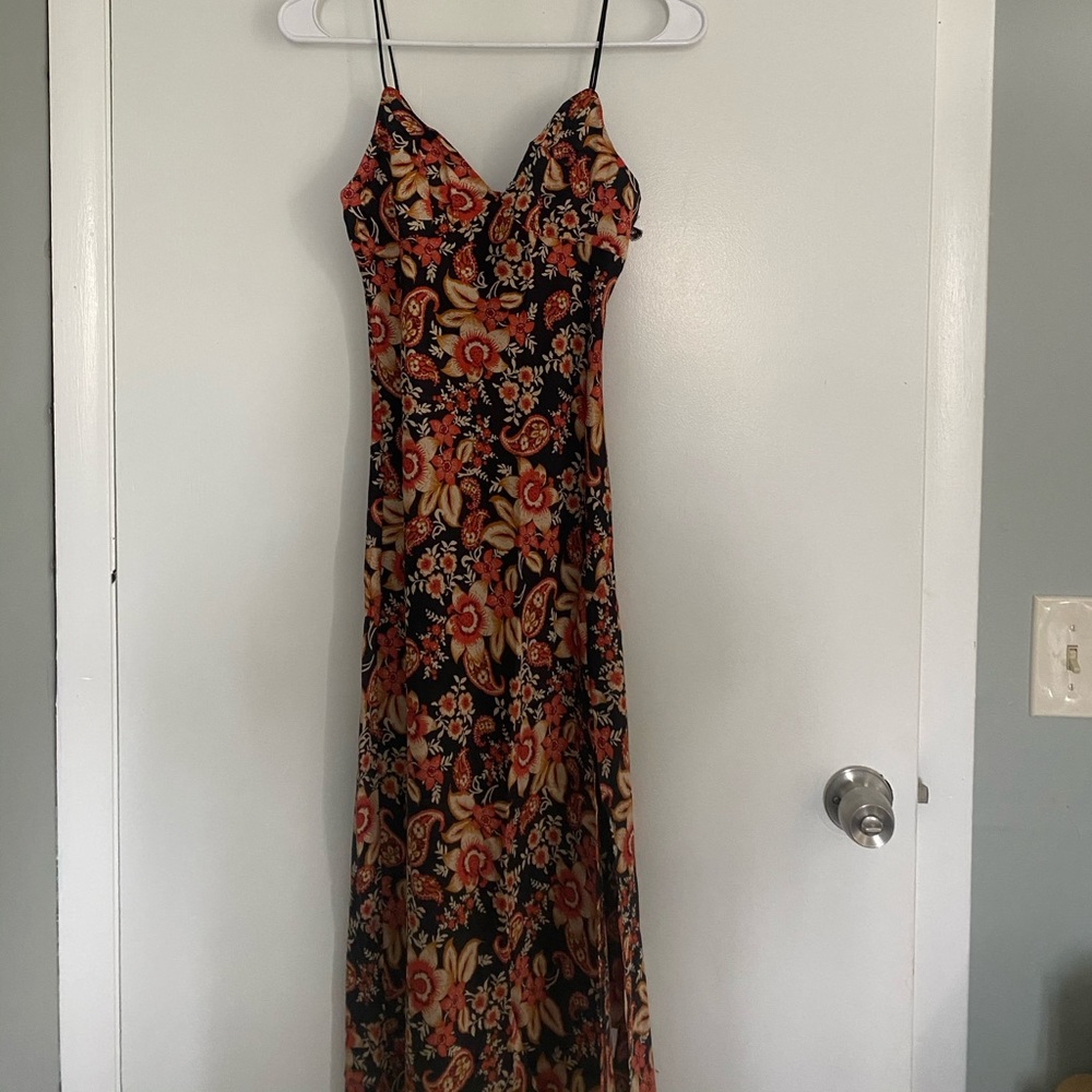 That’s so fetch midi dress size 8 brand new